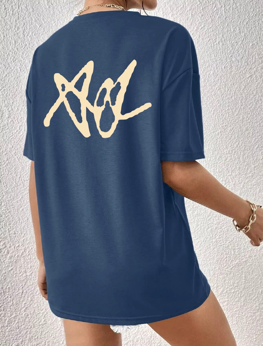 GIMT Cotton Tee